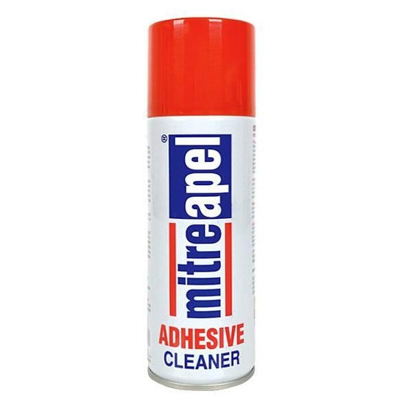 TA100 MITREAPEL Adhesive Cleaner