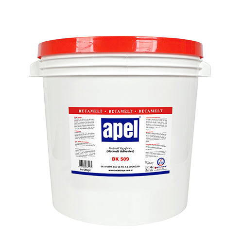 BK509 Apel Edgebanding Glue 20 kg