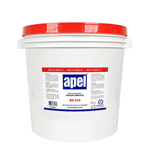 BK510 Apel Edgebanding Glue 20kg