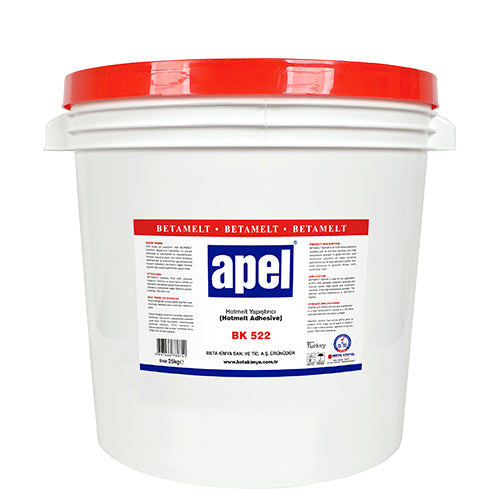 BK522 Apel Edgebanding Glue 25kg