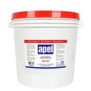 BK522 Apel Edgebanding Glue 25kg