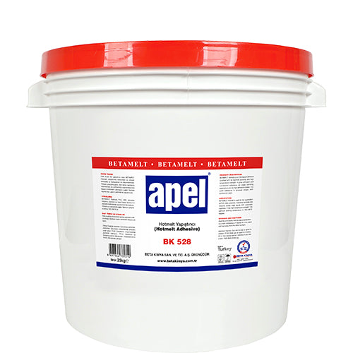 BK528 Apel Edgebanding Glue 25kg