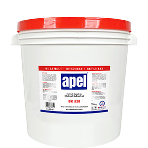 BK528 Apel Edgebanding Glue 25kg