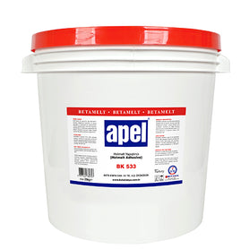 BK533 Apel Edgebanding Glue 25kg