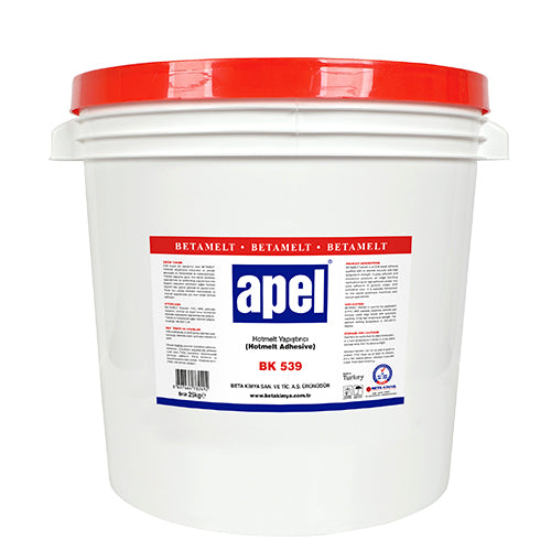 BK539 Apel Edgebanding Glue 25kg