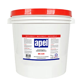 BK539 Apel Edgebanding Glue 25kg