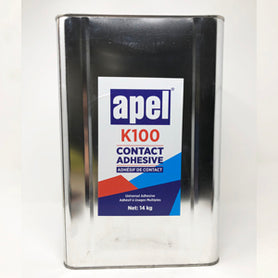 K100 Apel Universal Contact Adhesive