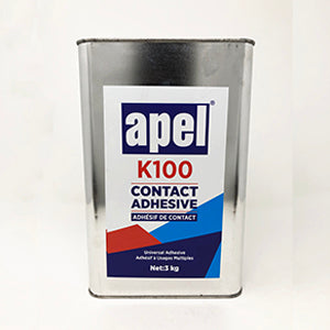 K100 Apel Universal Contact Adhesive