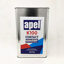 Load image into Gallery viewer, K100 Apel Universal Contact Adhesive