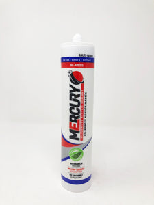 M-AS55 Mercury Siliconized Acrylic Sealant 500Gr