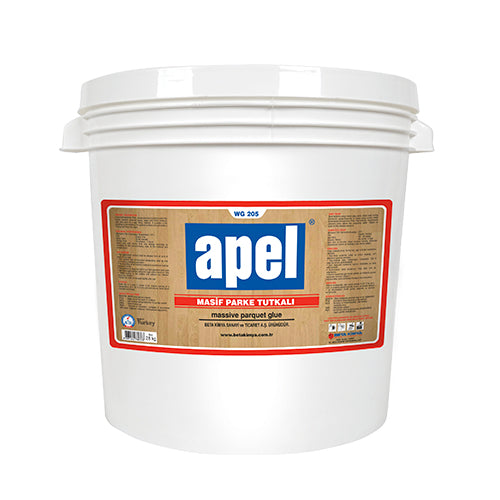 WG205 Apel Massive Parquet Glue Pink