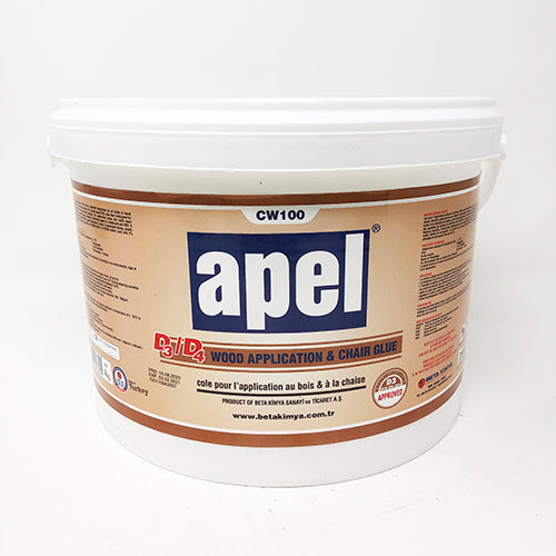 CW100 APEL D3/D4 Wood Application & Chair Glue