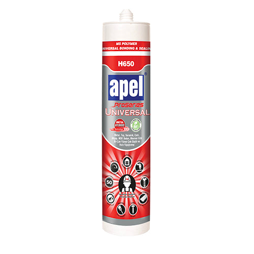 H650 Apel MS Polimer Universal 290ml