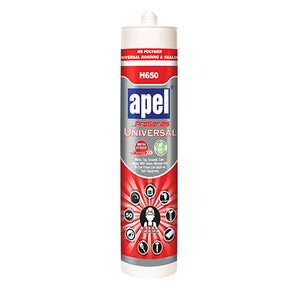 H650 Apel MS Polimer Universal 290ml