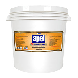 WG100 Apel D3 Super Transparent Wood Glue