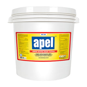 WG200 Apel Super Extra Glue Pink