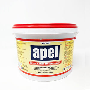 WG200 Apel Super Extra Glue Pink