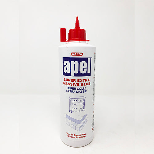 WG200 Apel Super Extra Glue Pink